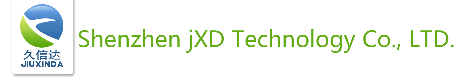 Shenzhen JXD Technology